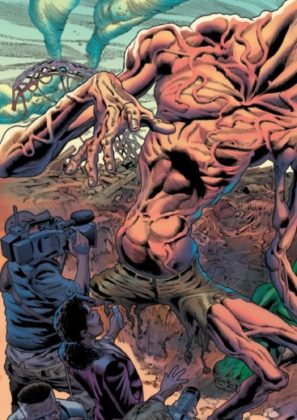 The Immortal Hulk