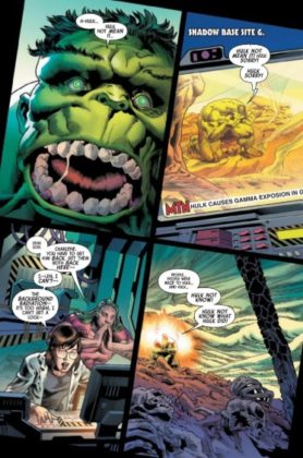 The Immortal Hulk