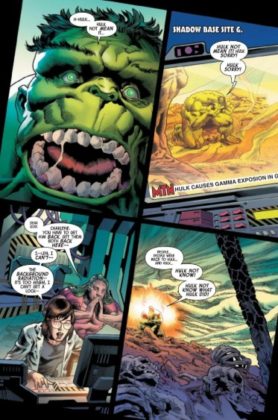 The Immortal Hulk