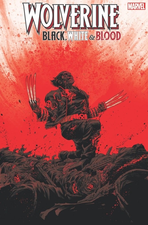 Adam Kubert, Declan Shalvey, Gerry Duggan, Joshua Cassara, Lobezno, Marvel Comics, Matthew Rosenberg