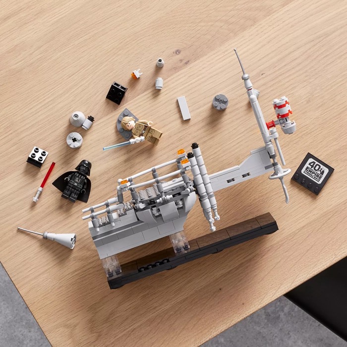 Lego, Star Wars, Star Wars V: El imperio contraataca