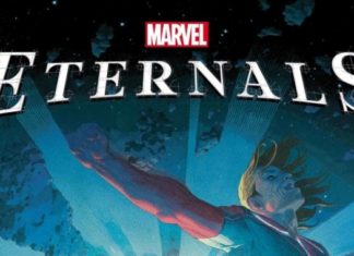Panini Comics: Novedades para mayo de 2021