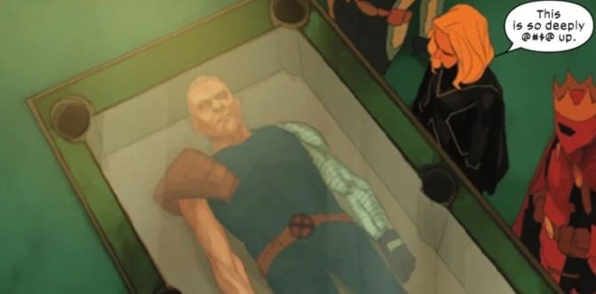 Deadpool