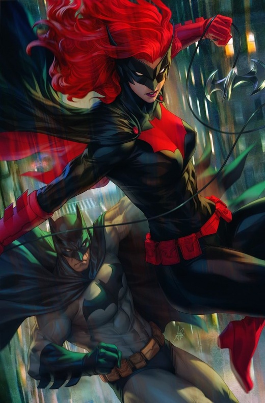 DC celebra los 1000 números desde la primera aparición de Batman con portadas alternativas de grandes artistas