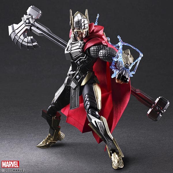 Marvel, Square Enix