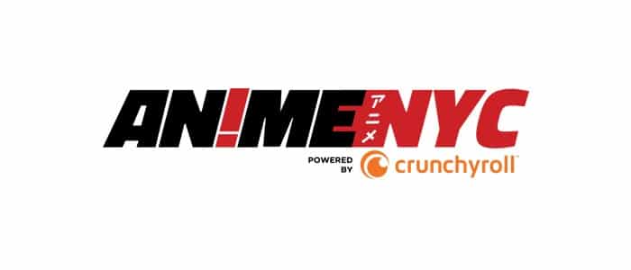 Anime NYC