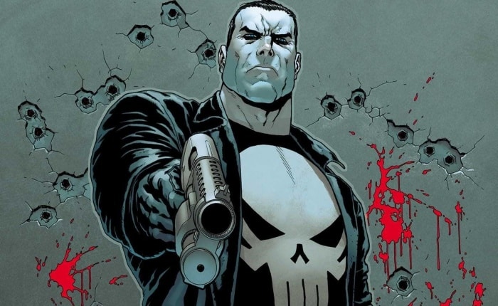 100% Marvel HC. El Castigador: Soviético, El Castigador: Soviético, Garth Ennis, Jacen Burrows, Panini Comics, Punisher: Soviet