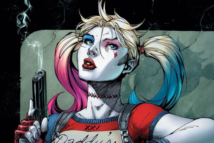 Harley Quinn