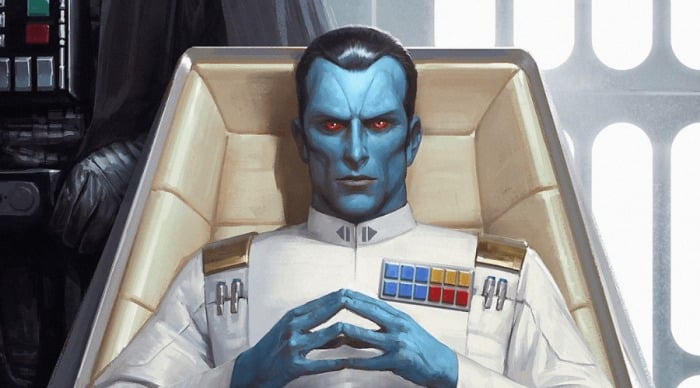 Thrawn