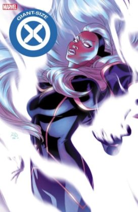Marvel, Tormenta, X-Men