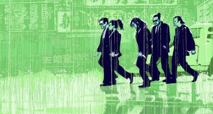 Ciudad de Jade tendrá su propia serie de televisión 1 Ciudad de Jade, Fonda Lee, Insólita Editorial