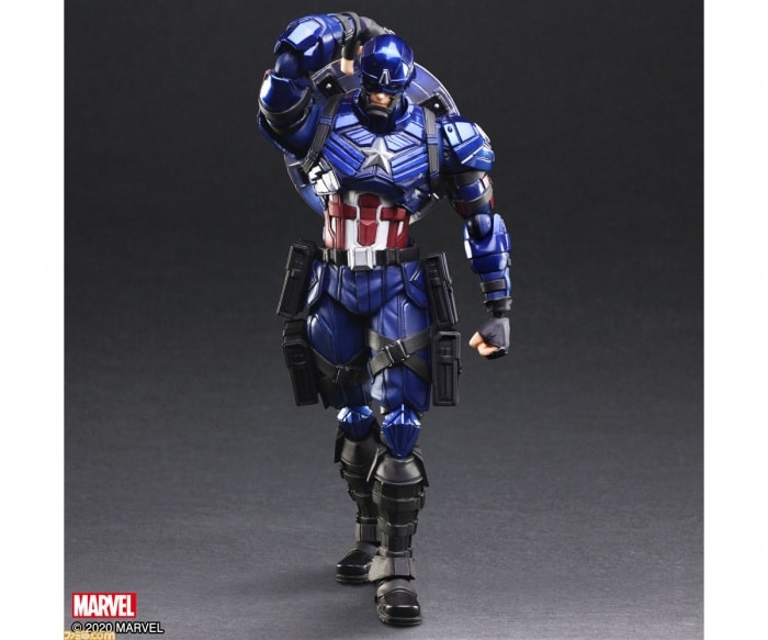 Marvel, Square Enix