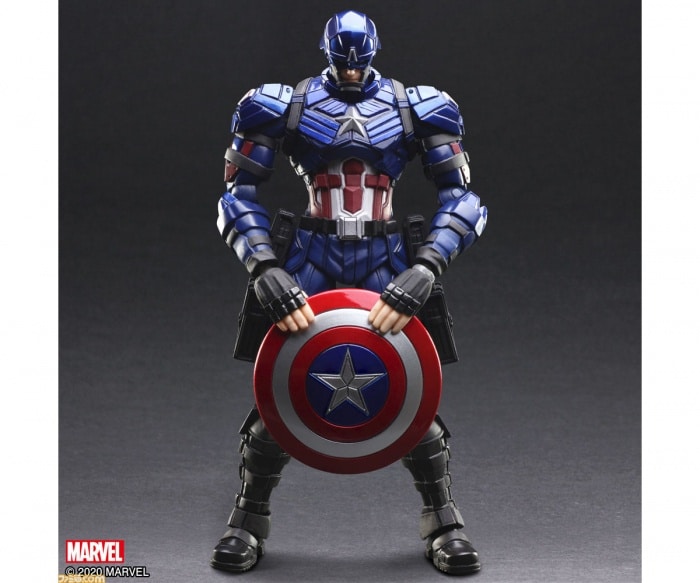 Marvel, Square Enix