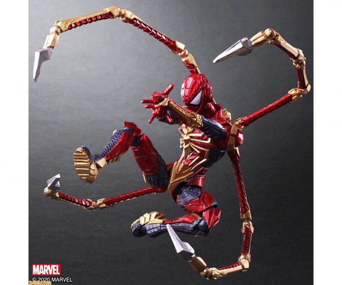 Marvel, Square Enix