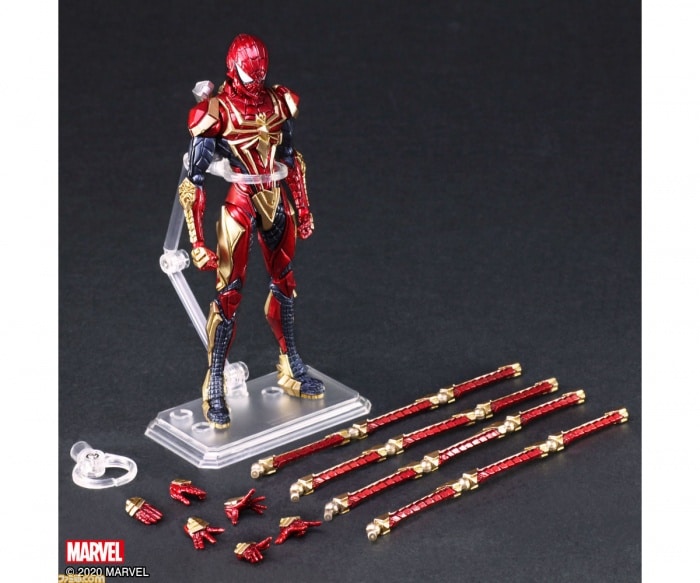 Marvel, Square Enix