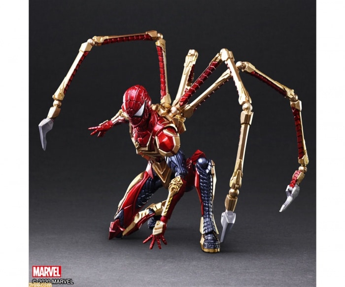 Marvel, Square Enix