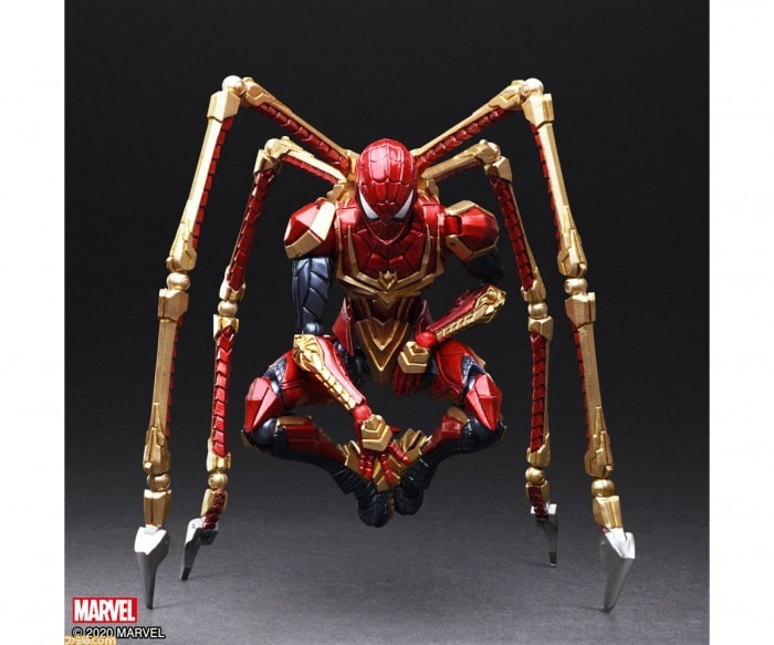 Marvel, Square Enix