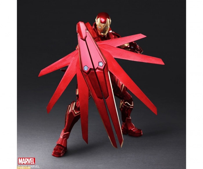 Marvel, Square Enix