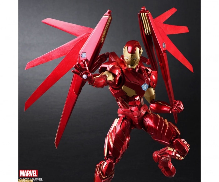 Marvel, Square Enix