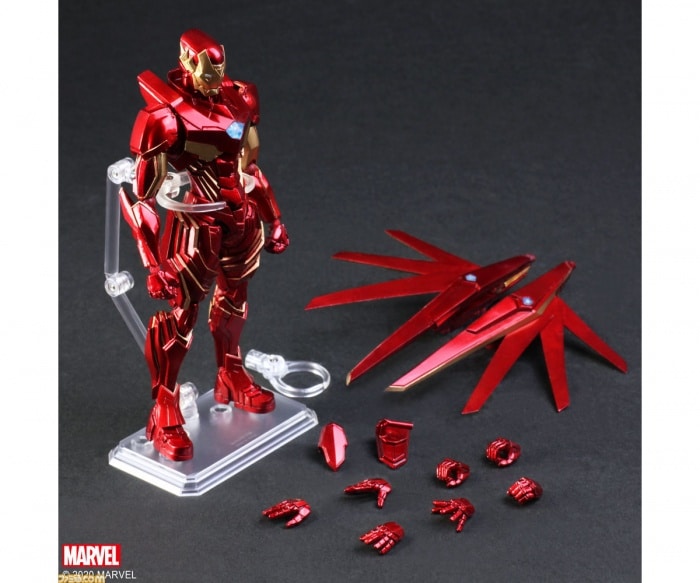 Marvel, Square Enix