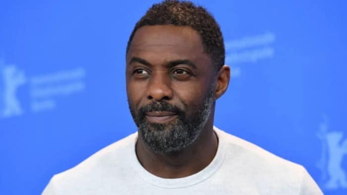 Idris Elba