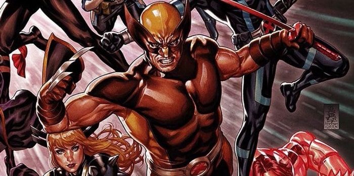 Jonathan Hickman, Marvel Comics, X of Swords, X-Men