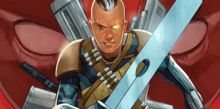 Jonathan Hickman, Marvel Comics, X of Swords, X-Men