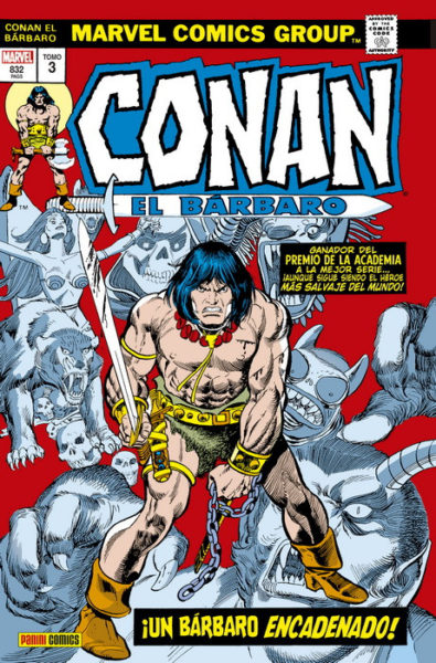 Conan