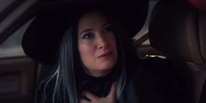 Bruja Escarlata, Disney+, Marvel, Visión, WandaVision