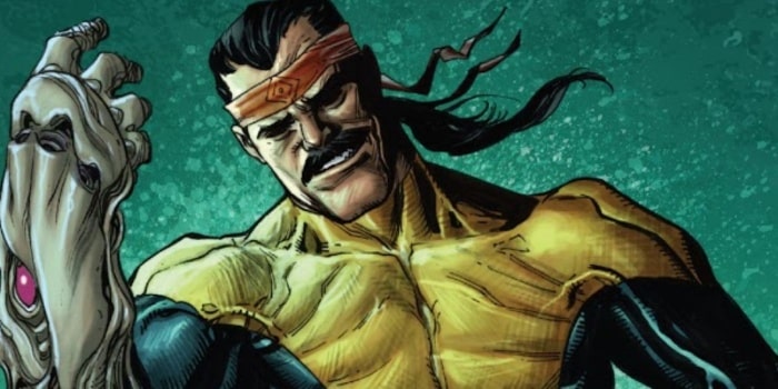 X-Men