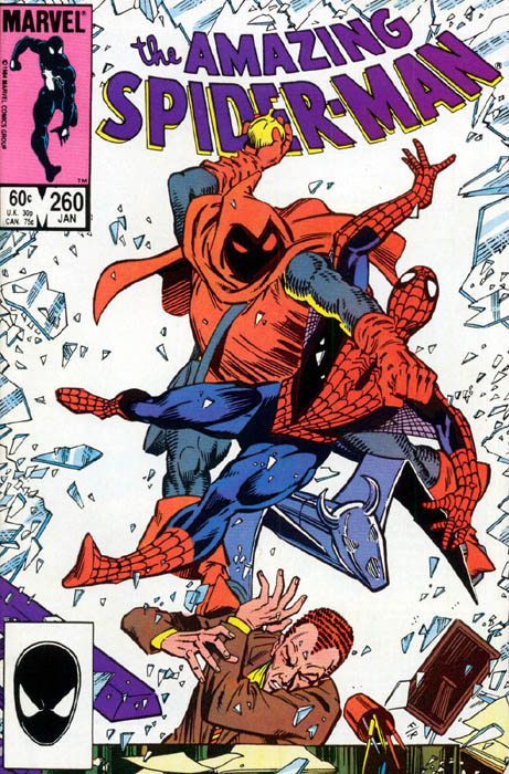 Marvel, Panini Comics, Spiderman