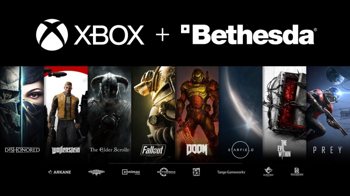 bethesda prime video