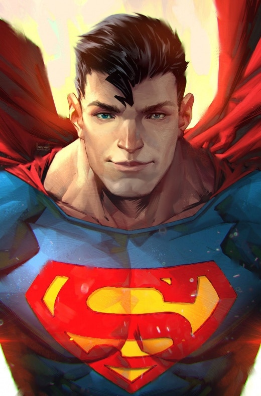 Brian Michael Bendis terminará en diciembre su etapa como guionista de Superman y Action Comics