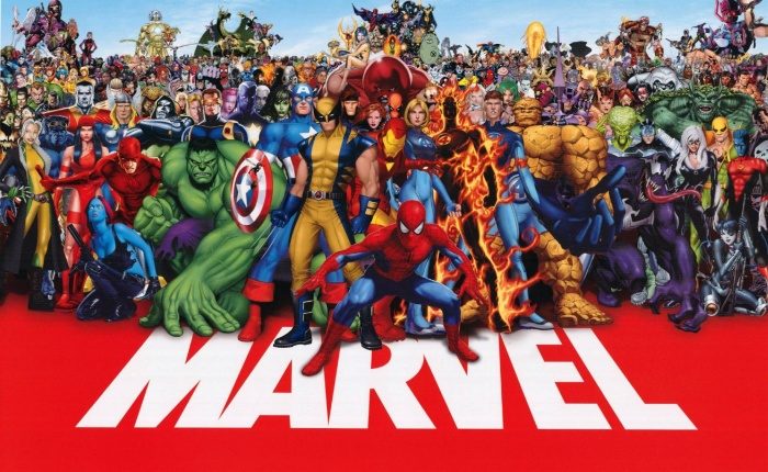 Marvel