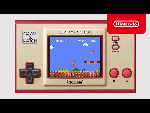 Todo lo que Nintendo ha presentado por el 35 aniversario de Super Mario Bros. 3 Nintendo, Super Mario Bros., Super Mario Bros. 35th Anniversary