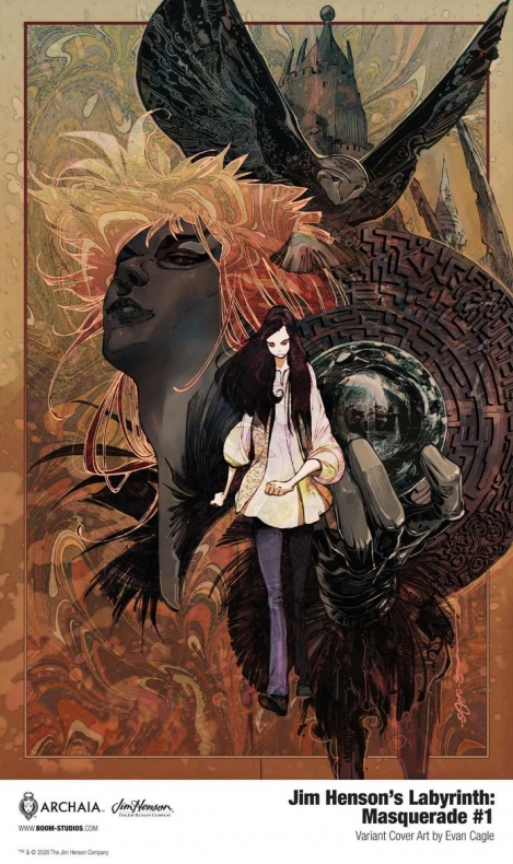 Labyrinth