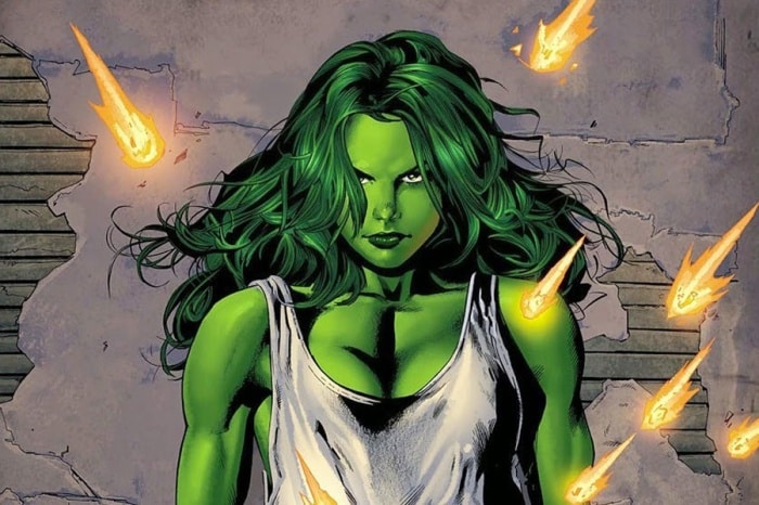 She-Hulk