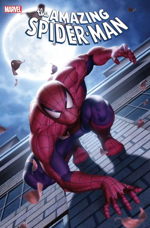 Marvel, Marvel Comics, Spider-man