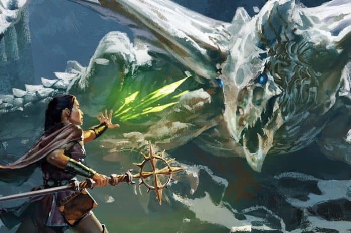 Dungeons and Dragons 02