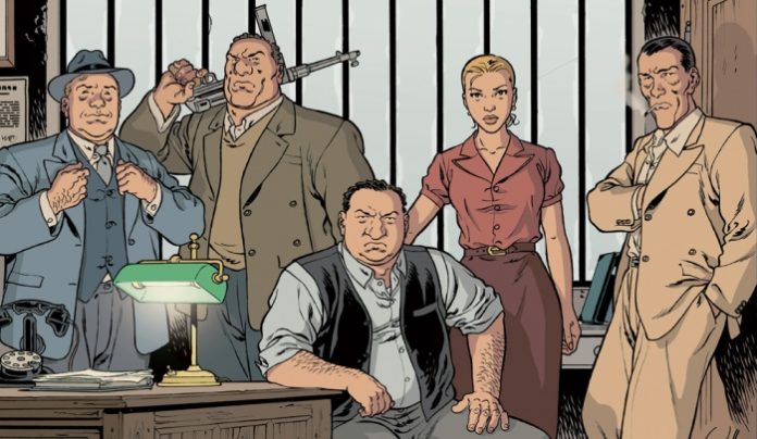 Erase una vez en Francia