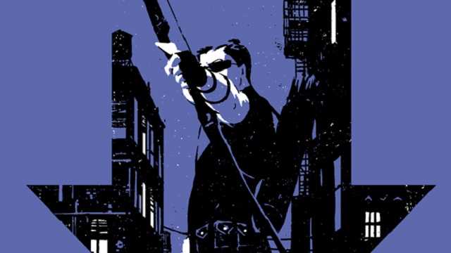 Hawkeye - Disney+