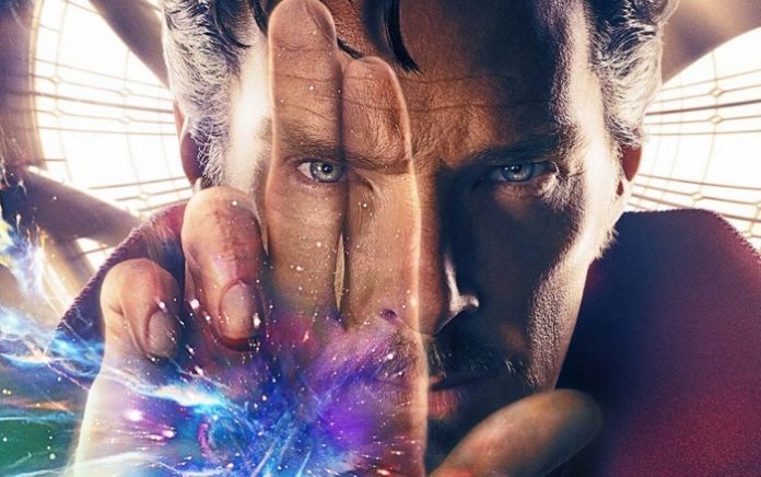 Doctor Strange