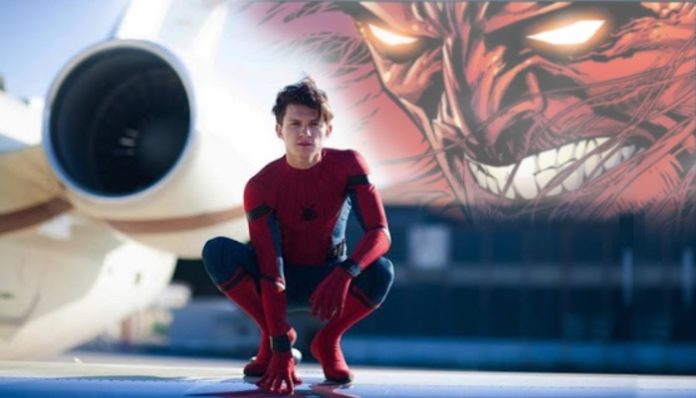 Spider-Man 3 - Mefistazo