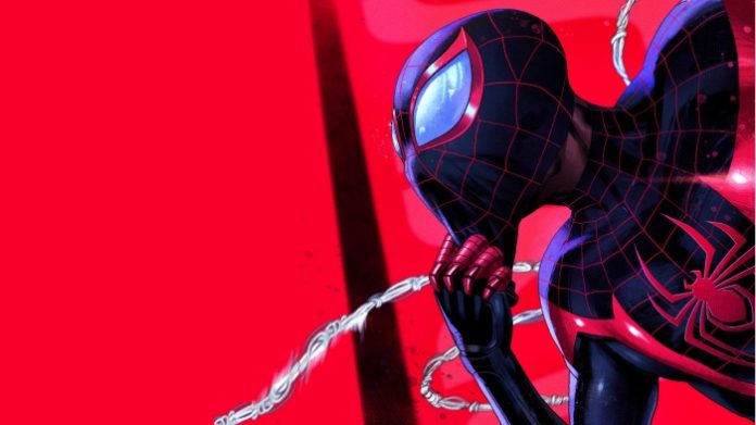 Marvel's Spider-Man: Miles Morales