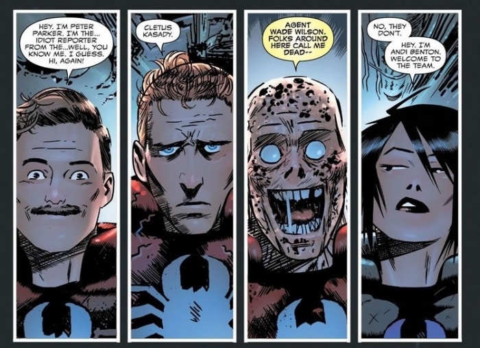 Venom