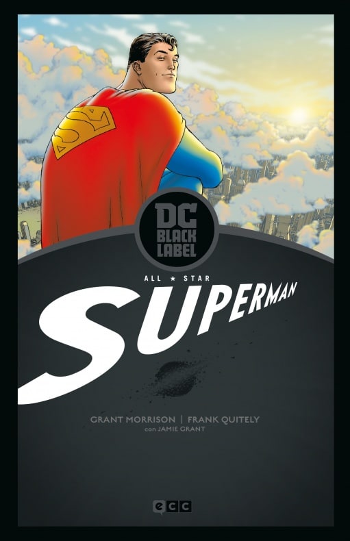 DC Comics, Frank Quitely, Superman