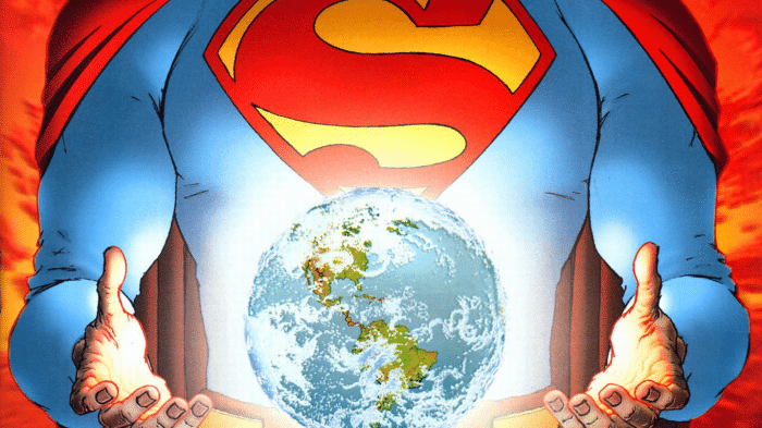 All star Superman