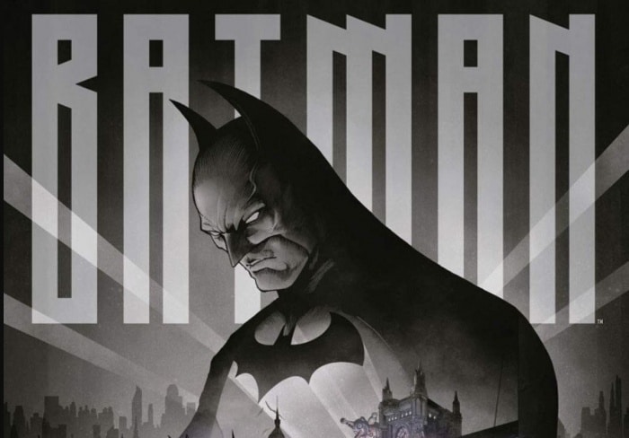 Reseña de Batman: La historia definitiva del Caballero Oscuro en el cómic,  el cine y más allá