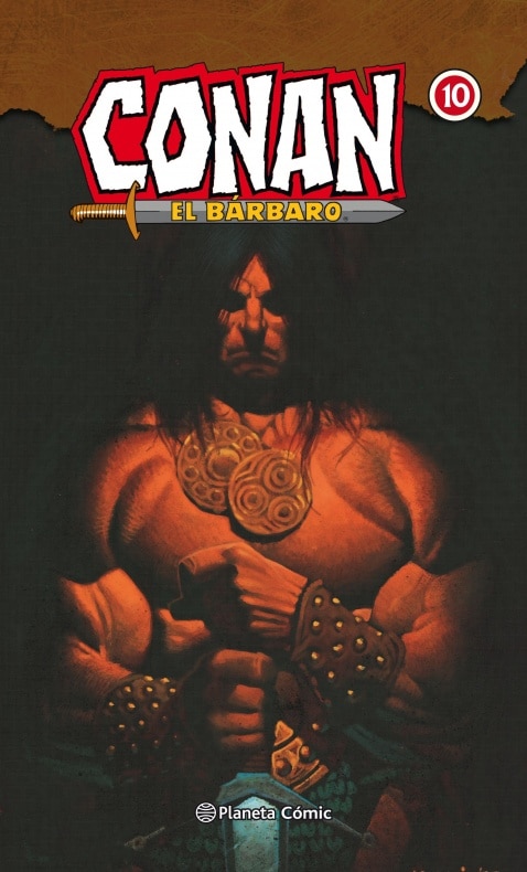 Conan, Planeta Cómic, Roy Thomas