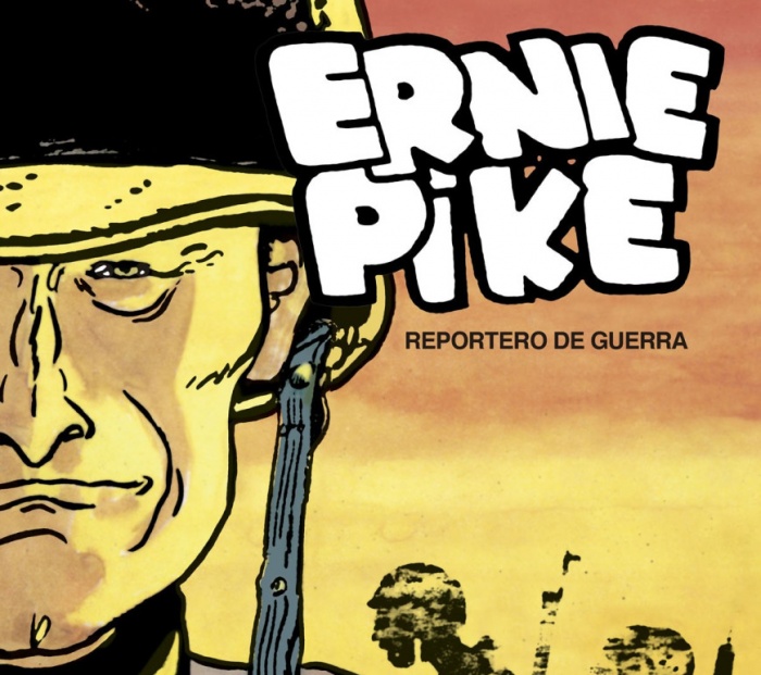 Ernie Pike